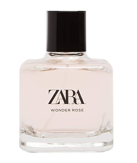 zara women's perfume